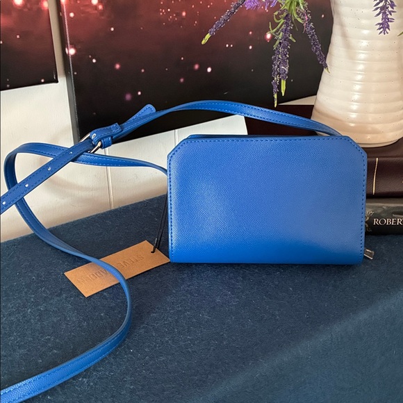 Steve Madden BKarlee Crossbody - Picture 4 of 12